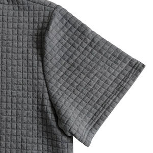 Ensembles deux pièces pour hommes personnalisés nouveauté ensemble de shorts d'été pour hommes costumes shorts 2 pièces pour hommes ensembles décontractés pour hommes 2026 - Product Image 3