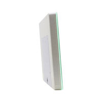 Tablet PC Android de Pared de 13.3 Pulgadas - Pantalla Táctil Capacitiva de Cuatro Núcleos RK3288 con Barra de Luz LED para Salas de Reuniones