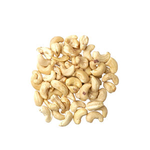 Noix de cajou salées de qualité supérieure 50g collations à base de céréales de style frais produits gratuits option économique - Product Image 6
