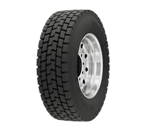 Pneus de camion neufs en gros, radiaux solides 295/80R22.5/18PR, motif de roulement pour une adhérence maximale - Product Image 3