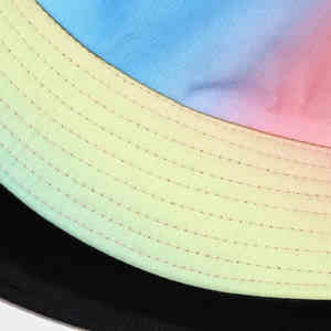Chapeaux seau tendance de haute qualité Conception personnalisée Chapeaux seau Meilleur style Chapeau seau en coton - Product Image 4