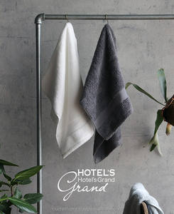 HIORIE Imabari Brand 100% Cotton Hotel Grand Bath <b>Towel</b> 60cm*120cm 330g-400gsm Supima Cotton <b>Hand</b> <b>Towel</b> <b>Kitchen</b> Wholesale - Product Image 2