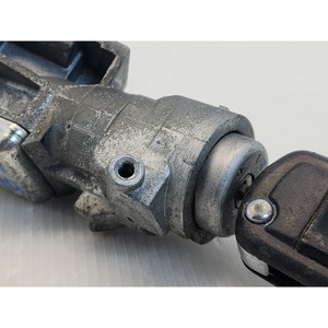 Interrupteur d'allumage LAND ROVER Discovery Série III 3M513F880AC avec clé 276DT (04>10) - Product Image 6