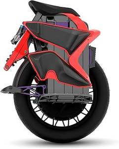 Oferta Limitada para el Monociclo Eléctrico King-song S22 Eagle, Nuevo y Original - Product Image 3