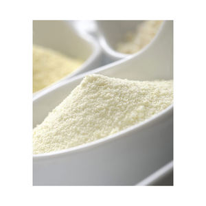 Leche desnatada en polvo a precio económico, calidad de exportación, envasado a granel para comercio global - Product Image 2