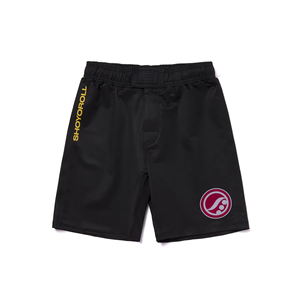 Profesional Muay Thai Short Diseña tus propios pantalones cortos MMA Muay Thai 2025 de alta calidad por BRIGHT WAY INTERNATIONAL - Product Image 5