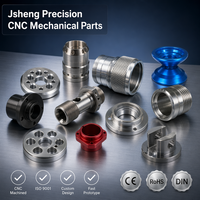 Service de fabrication CNC, pièces métalliques de haute précision, aluminium personnalisé, acier inoxydable, brochage, usine OEM, vente en gros B2B