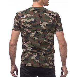 Camiseta Nueva de Manga Corta con Cuello en V para Hombre, Corte Ajustado, Personalizada, de Alta Calidad, 100% Algodón/Poliéster 2026 - Product Image 4