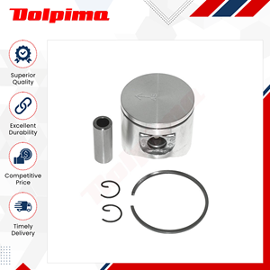 PISTÓN PARA HUSQVARNA 357 46MM ( 537 21 96-02 ) GOLF - Product Image 2