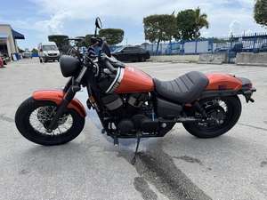 Motocicleta Shadow Phantom 2024 - Product Image 3