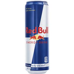 เครื่องดื่มชูกำลัง Red Bull ขนาด250มล. & 500มล. น้ำอัดลมเพื่อความสดชื่นเพิ่มพลังงานราคาไม่แพง - Product Image 5