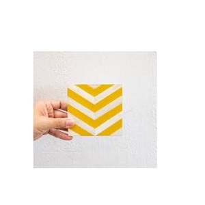 Posavasos cuadrados ecológicos mejor clasificados de Aaliyan Impex, exportador indio, exquisitas almohadillas ecológicas para cocina, uso en fiesta de boda - Product Image 1