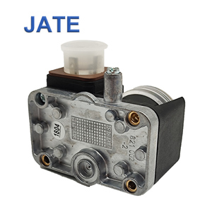 Dungs GW150A5/1 250V IP 54 241247 Monitor de presión Quemador alto Quemador de gas ajustable Interruptor de control de presión <span class=keywords><strong>Natu</strong></span> - Product Image 5