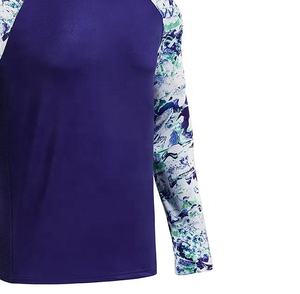 Dernier modèle de sweat à capuche pour homme sublimé l'hiver/Meilleur sweat à capuche personnalisé pour homme par sublimation à la mode et bon marché - Product Image 6