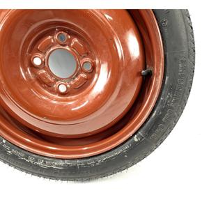 Roue de secours SUZUKI Swift 4ème Série (04>10) - Product Image 3