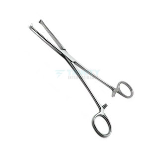 Pinzas para Arterias Spencer Wells de 4 cm, Instrumentos ORL, Precio al por Mayor, Alta Calidad - Product Image 6