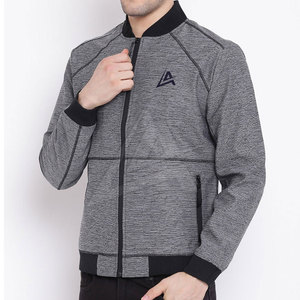 Waterproof Polyester Made <b>Men</b> <b>Bomber</b> <b>Jacket</b> Wholesale New Design Custom Logo <b>Men</b> <b>Bomber</b> <b>Jacket</b> - Product Image 2