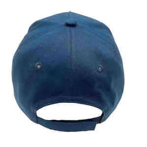 Trending Custom Trendy <b>Vintage</b> <b>Trucker</b> Baseball Wholesale Breathable Waterproof Denim Baseball Cap Unisex 100% Cotton 2027 - Product Image 5