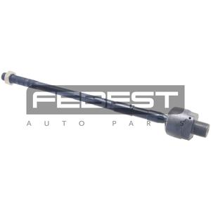 Tirante di sterzo FEBEST (0222-G10) - Product Image 1