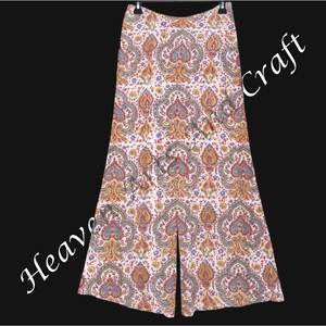 Free Size Eco-Friendly Cotton Harem Pants Women's Style <b>Yoga</b> Leggings With Elastic Waist High Waist Wide Leg Summer Wear #1 Pant - Product Image 6