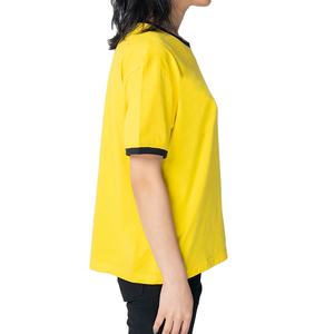 Nuevas Camisetas Elegantes para Mujer, Algodón y Poliéster, Ropa Casual Transpirable, Camiseta para Mujer en Venta, Precio Competitivo 2026 - Product Image 3