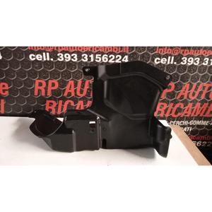กระโปรงเครื่องยนต์ด้านล่าง ซ้าย LANCIA Delta 4th Series (11>) 51787453 เบนซิน - - Product Image 4