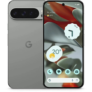 NUEVO Pixel 9 Pro XL, Teléfono Inteligente Android Desbloqueado con Sistema de Cámara Trasera Triple Gemini, Batería de 24 Horas - Product Image 1