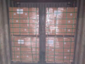 Carreaux vitrifiés en porcelaine émaillée de 600x1200mm pour murs intérieurs et sols pour applications intérieures - Product Image 3