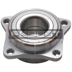 Cubo Anteriore FEBEST (0482G-EAF) - Kit di Raccordi - Product Image 1