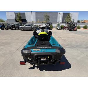 Nouveau Jet Ski Sea-Doo GTI SE 170 Tech Audio <span class=keywords><strong>IDF</strong></span> IBR 2026, 4 temps, 300 CV, en fibre de verre - Product Image 3