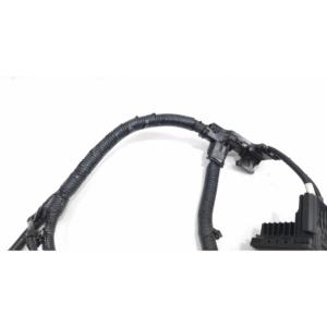 CABLEADO DEL ALTERNADOR Y COMPRESOR DE AIRE ACONDICIONADO HYUNDAI Kona Serie 91850-J9460 D4FE Diésel 1600 (17>) - Product Image 3
