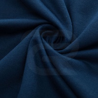 Toile en coton/fibre de bambou pour impression numérique, pour T-shirt, usine OEM, haute qualité, mode homme, col rond, manches courtes, durable, séchage rapide