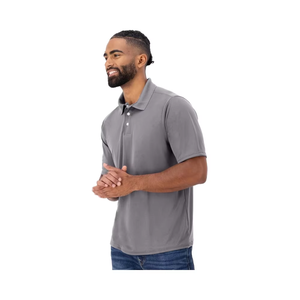 Chemise polo pour homme - Product Image 1