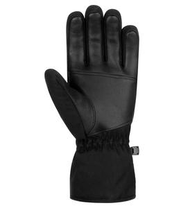 Guantes de Esquí Softshell con Logotipo Personalizado - Guantes Deportivos Transpirables con Forro Polar para Clima Frío, Guantes de Snowboard OEM - Product Image 2