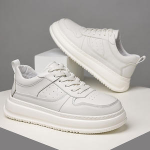 Zapatillas Casuales de Alta Calidad a Precio Económico, Venta al Por Mayor, Zapatos Deportivos Cómodos, Zapatos para Caminar con Suela Gruesa a la Moda - Product Image 4