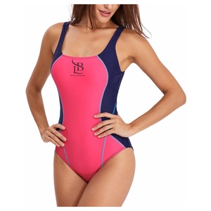 Traje de Baño de Secado Rápido al por Mayor, Nuevo Estilo 2025, Precio Económico, Ropa de Playa para Mujer, Servicio OEM - Product Image 4