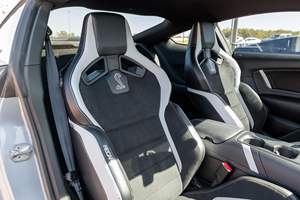 2022 F-O-R-R-D- M-U-S-T-A-N-N-G Shel- by GT.5-0-0 Heritage Edition Auto-matic Gear.box Smart Engine 8L Aluminum Alloy Roof Rack - Product Image 6