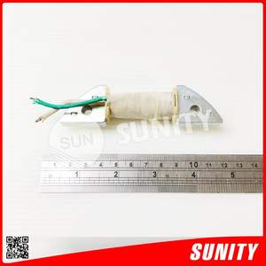 TAIWAN SUNITY haute qualité COIL PRINARY 32140-94400 pour hors-bord Suzuki Marine DT40 DT 40 C hors-bord - Product Image 5