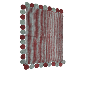 Eco friendly HIGH Quality Hand Woven Jute Braided Rugs Carpet Traditional Jute Area Rugs for Home and Hotels - Product Image 2