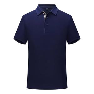 Polo de Verano de Alta Calidad y Nuevo Estilo para Hombre, Polo Informal Popular para Jóvenes, Camiseta de Manga Corta - Product Image 5