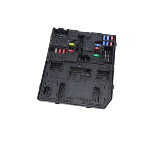Scatola Fusibili NISSAN Qashqai Serie 284B7-5NA1A Diesel 1500 (14>) - Product Image 1