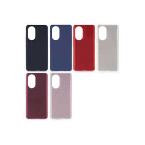 Funda de Silicona Netzy SAFA Premier para Huawei Nova 9, Diseño Delgado y Lujoso en Oro Rosa - Product Image 3
