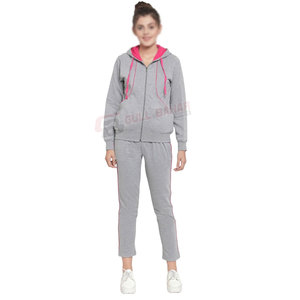 Survêtement respirant dernière conception pour femmes pour l'hiver Usine Vente en gros Meilleur prix Vente en ligne - Product Image 1