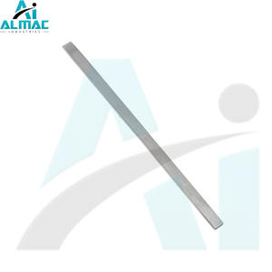 Osteótomo Lambotte ALMAC de 7 Pulgadas, Acero Inoxidable Alemán, Herramienta Manual para Cirugía Ortopédica, Corte de Huesos, Certificado CE Clase I - Product Image 2