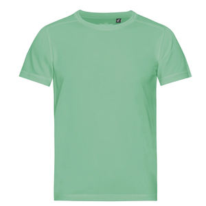 Premium Kids O Neck Mélange de coton de haute qualité Look à la mode parfait pour les fêtes d'anniversaire Tenue décontractée ou idées de cadeaux saisonniers - Product Image 5