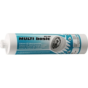 Grasa para tornillos multiusos de litio MATO Basic EP-2M 500g - Product Image 1