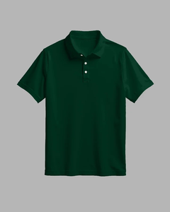 Camisas Polo Originales de Diseño Nuevo, Cómodas, 50% Algodón, 50% Poliéster, Variedad de Colores, Fabricante de Fábrica - Product Image 6