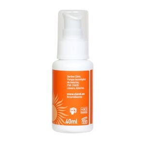 Fluido Solare Viso Vitamina C SPF 50+ Bont 40ml - Product Image 6