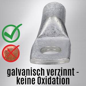 เครื่องหนีบท่อเชิงพาณิชย์95mm ² M14 - Product Image 4