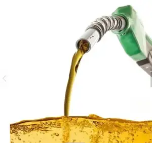 All'ingrosso carburante Diesel D2 altri generazione di energia 0.01 olio combustibile vergine D6 EN590 olio combustibile Gost Gas Oil Gost 305 (D2) 100 non D2